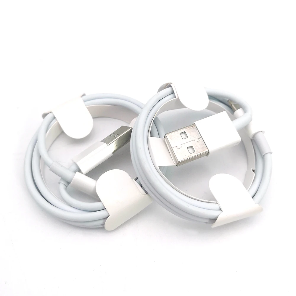 sg04 original factory price usb for lightnings usb kabel charger cable data cable set charging 1m cable for iphone for apple