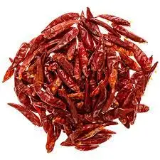 18 Months Shelf Life Seasoning Single Herbs Spices Best Selling Chili Paprika Dry Natural Red Pepper For Sale