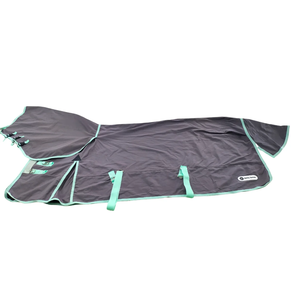 Equestrian rug winter waterproof oxford 1200D equestrian products combo turnouts saddle blanket