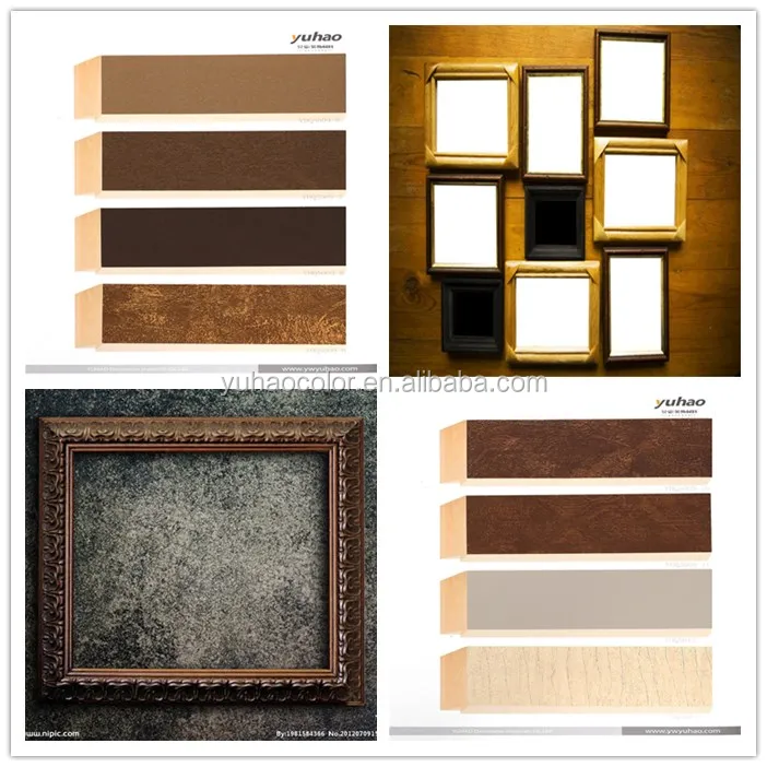 
Factory hot sale transparent holographic foil ps moulding laser transfer 