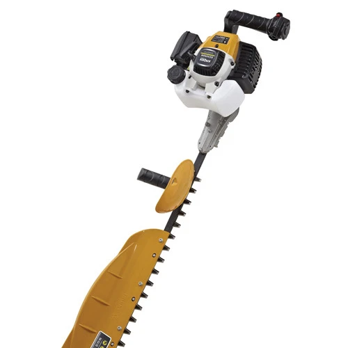 Садовая траворезка триммер LJ7510E