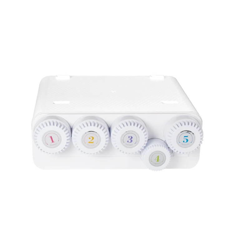 Household 5 Stages RO 75GPD pure water  reverse osmosis system Alkaline water ionizer ro filter dispenser home appliances