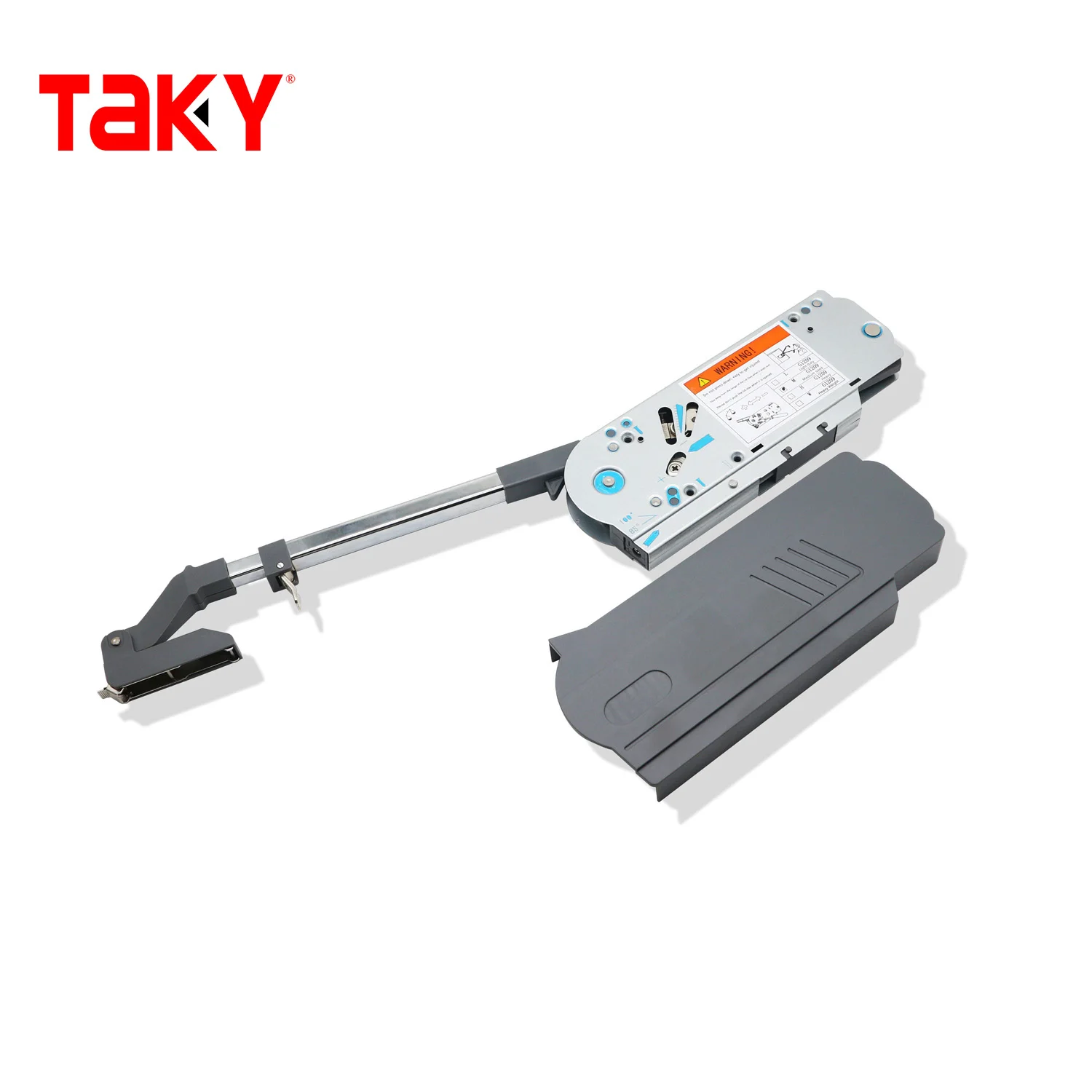 Lift Up System Kitchen Cabinet Hydraulic Support  Lid Stay Bifolding Door Support