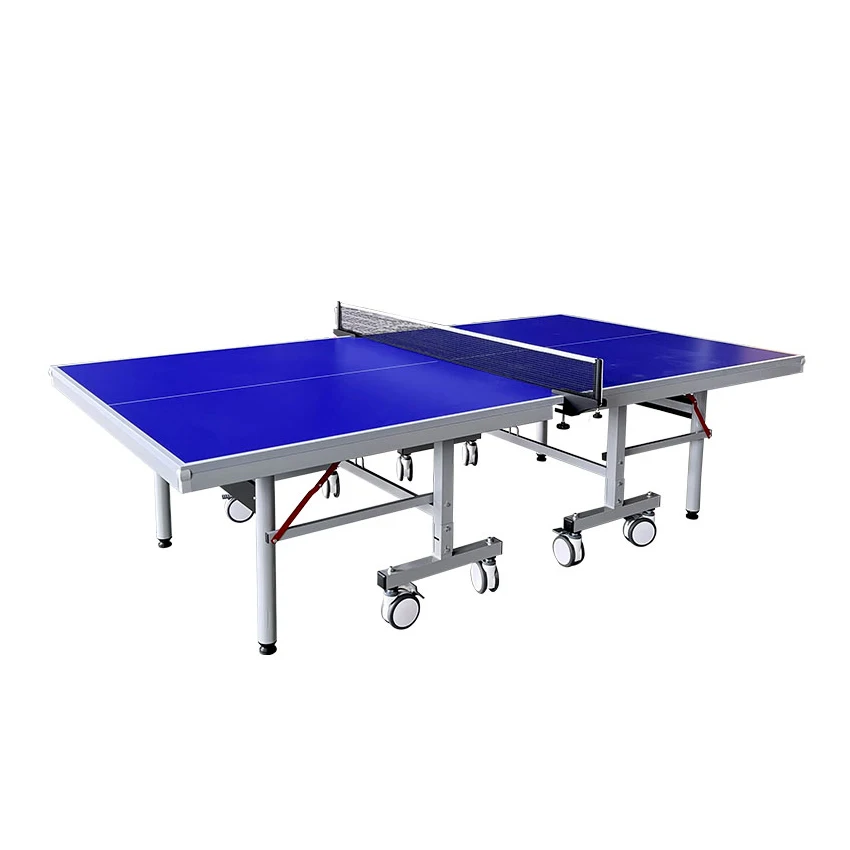 Professional  25mm MDF Table Tennis Table pingpong table