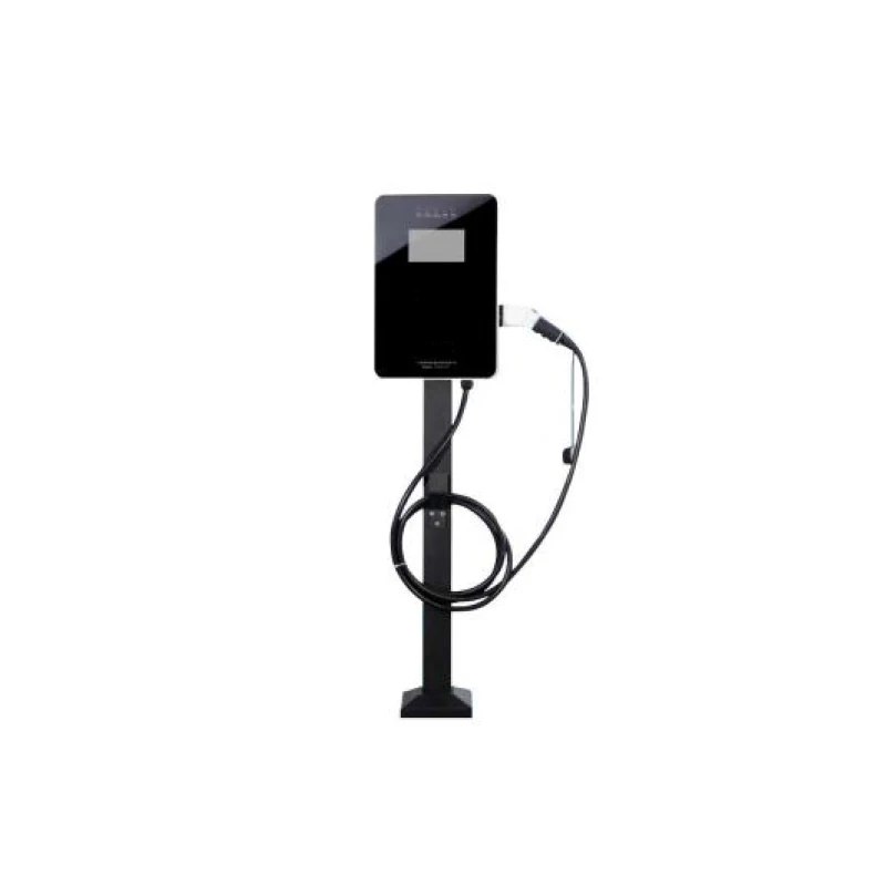 New Energy Electric Vehicle Standard European Standard EV Charging Double Gun 32A 7KW