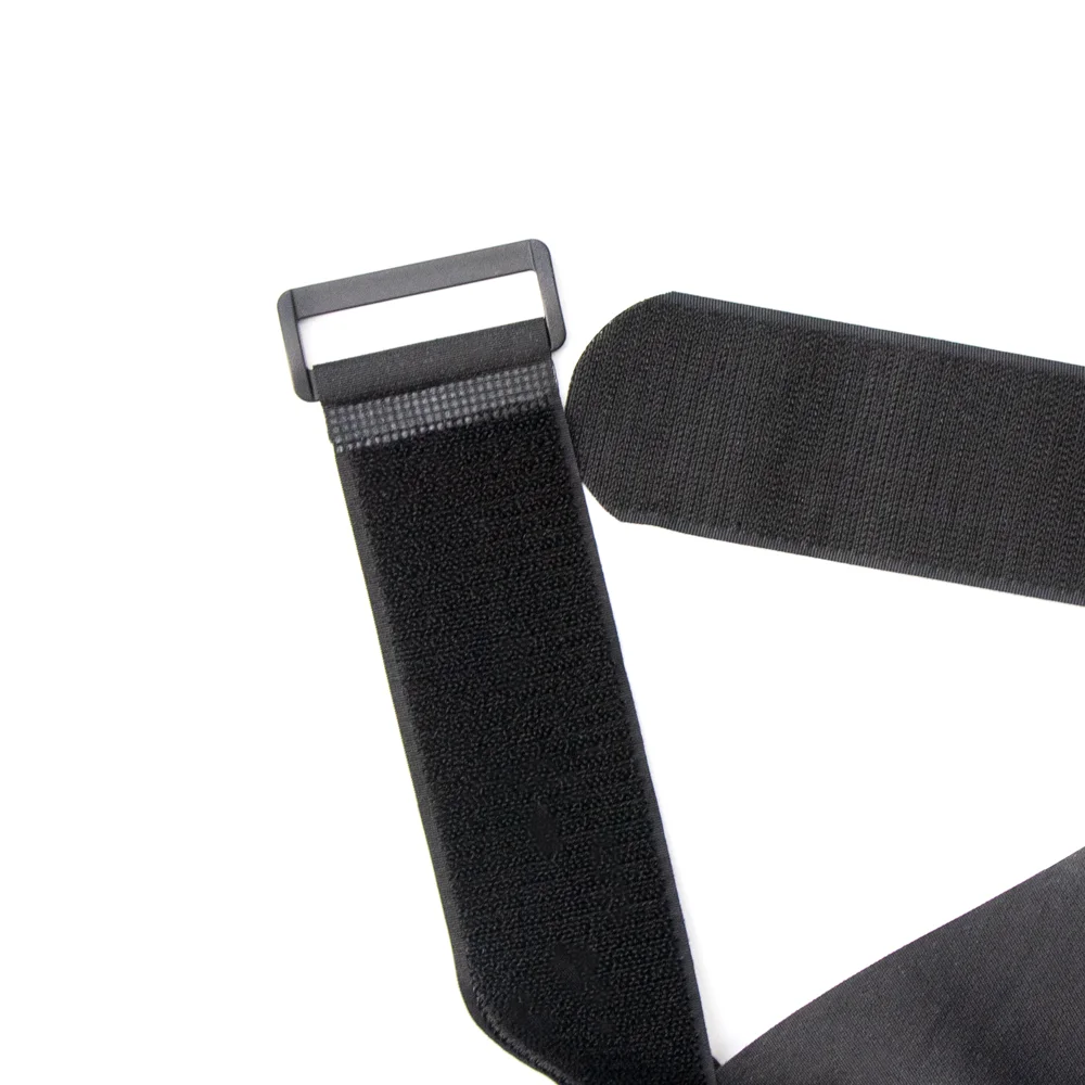 Professional Orthopedic Hinged Orthosis Adjustable Medical Fracture Leg Support Brace