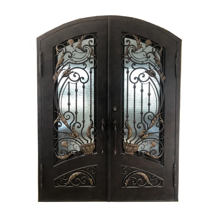 steel doors for home smart locks for front door modern metal house door handles luxury thermal break