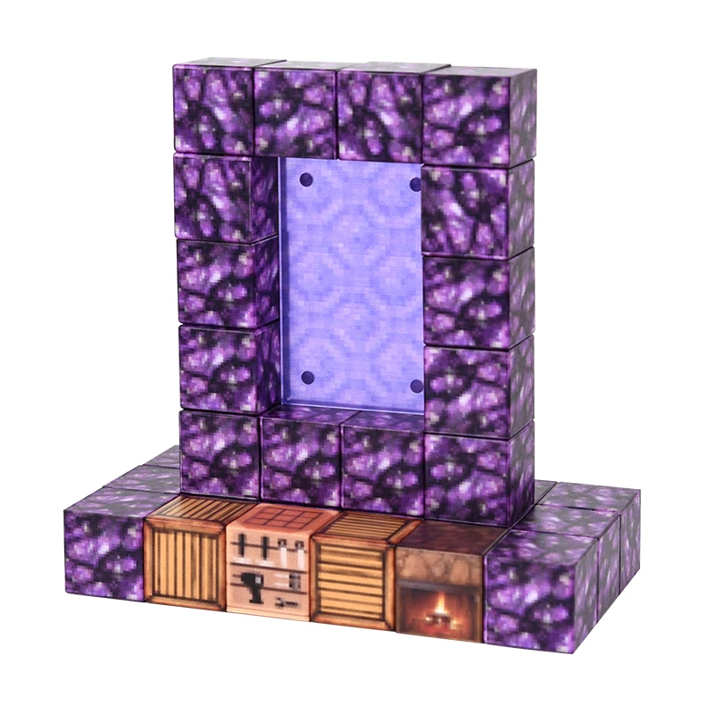 32 pcs Educational building blocks best idea for 3,4,5,6 year old students