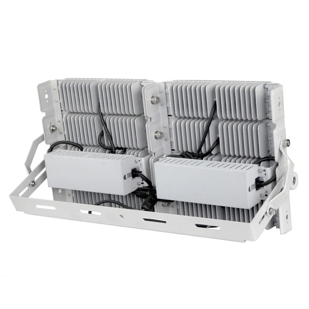 Waterproof fishing boat 400w 400 watt smd equivalent led flood light