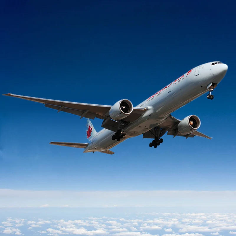 China shipping Dropshipping agent/Freight Forwarder shipping to USA By AIR DDP International logistic Service