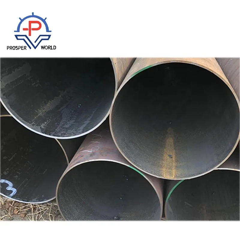 astm a105 carbon end cap seamless outside diameter 700mm steel pipe