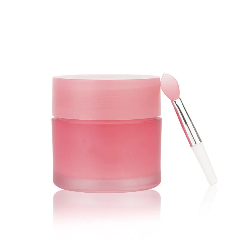 New Design Lip Care OEM/ODM  Lip Balm Pink Lips Balm for women and girl