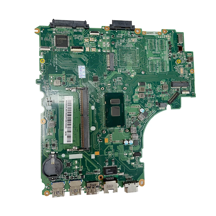 Tested A1278 Motherboard V310-14ISK i3-6100 Motherboard for Lenovo motherboard