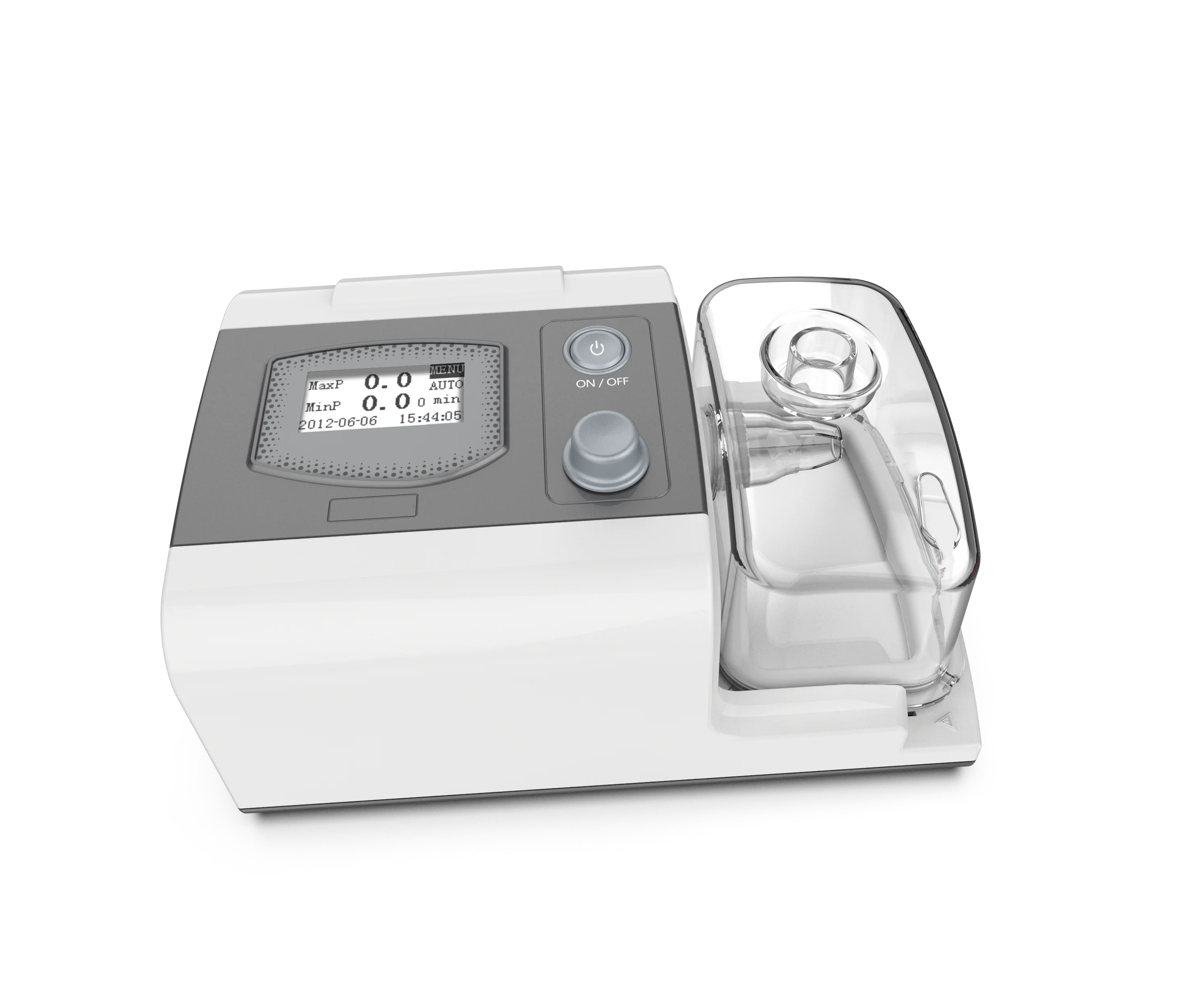 Good Price Auto CPAP/APAP Machine Anti Snoring Sleep Apnea Machine Breathing Therapy Equipment For Home Use