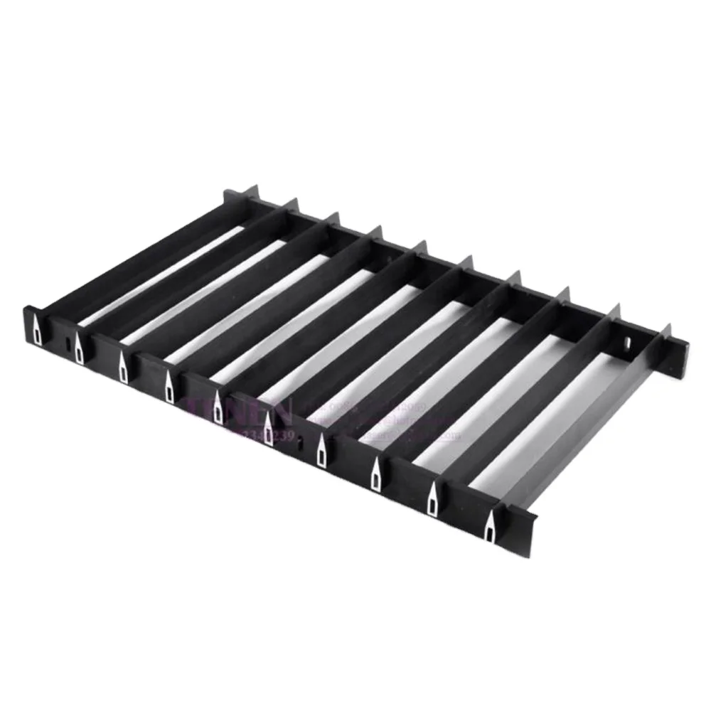Cloudray CLA1 5*15 мм 8*30 мм 20*30 мм нож с держателем для Co2 Резки