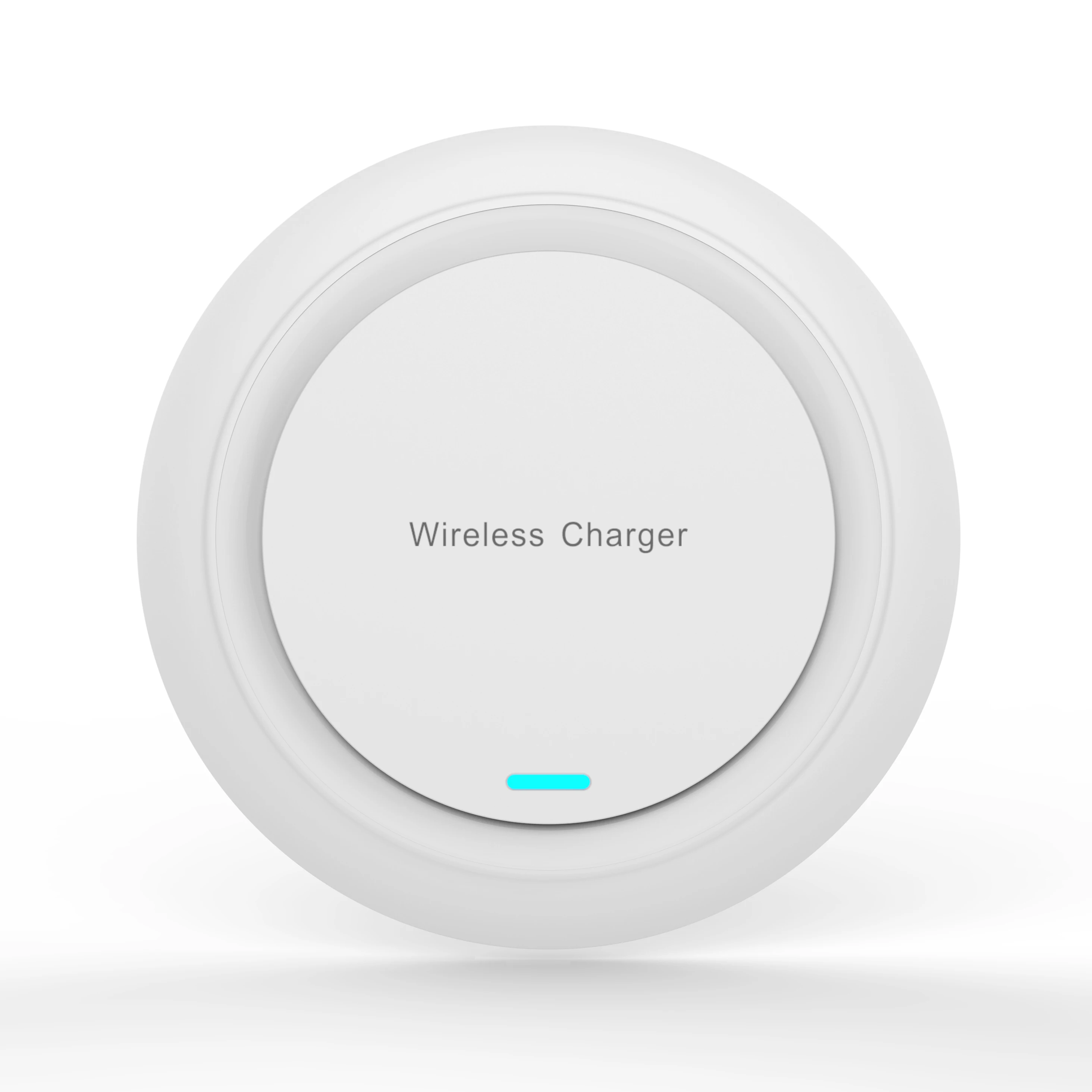 3 в 1 Беспроводное зарядное устройство для телефона беспроводного зарядного устройства Qi 10 Вт 15 быстрой зарядки с универсальная быстрая зарядная