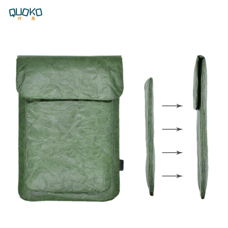 Combination style 2-in-1 Laptop Sleeve case for MacBook Pro 15.4 inch