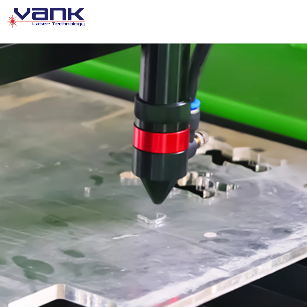 1325 CO2 Laser Cutting Machine Wood Engraving and Cutting Laser Engraver