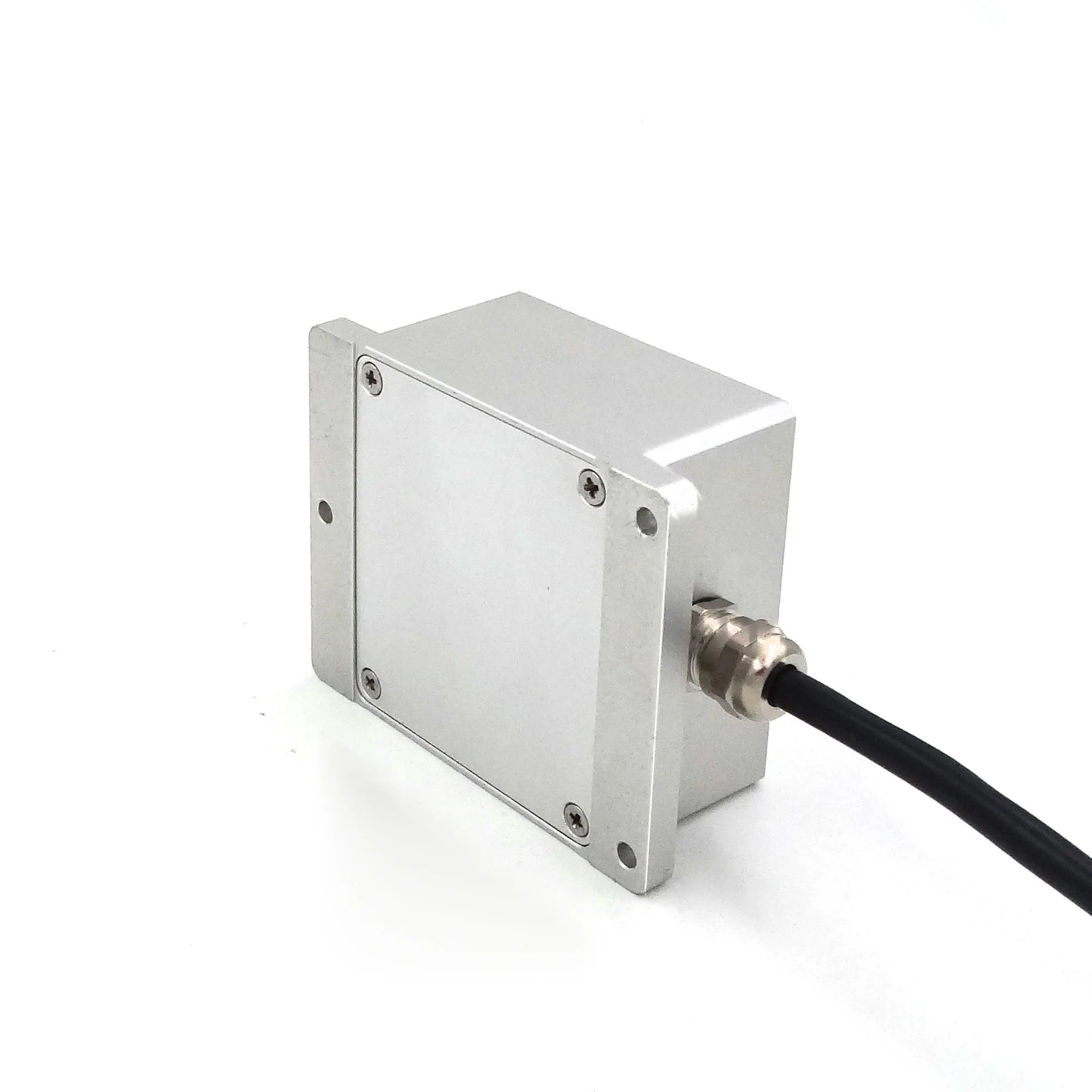 
ZC 0.001 degree high precision dual axis digital inclinometre inclination sensor RS485 output 