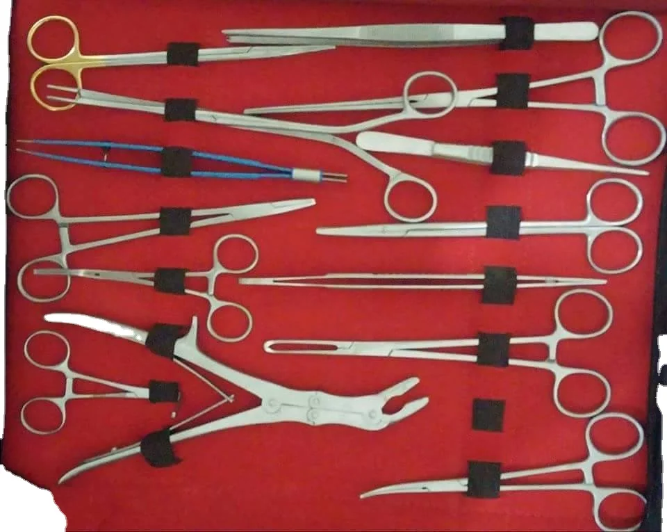  Custom Logo Surgical Instruments Medical Scissors Surgery Hand Tool Beauty Care Tools Pakistan
