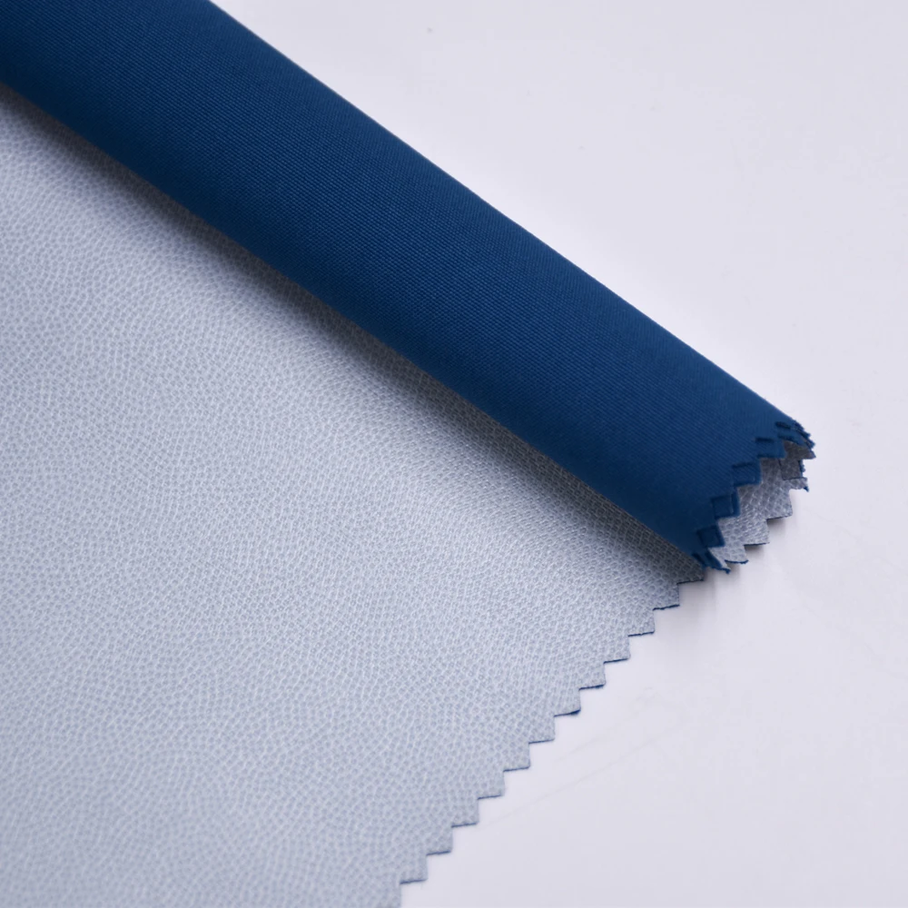 China factory Oxford cloth 100%P  vapor transmission/Waterproof/windproof/cold-resistant fabric for ski suit Outdoor jacket