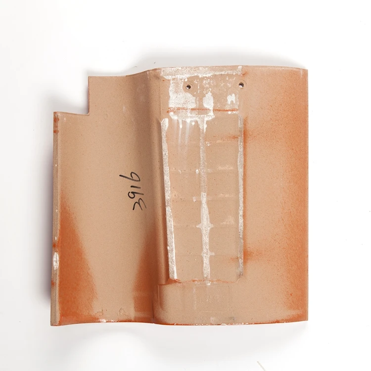 chinese manufacture spanish type clay Roof Tiles for Sale in cheap price and fast supplied