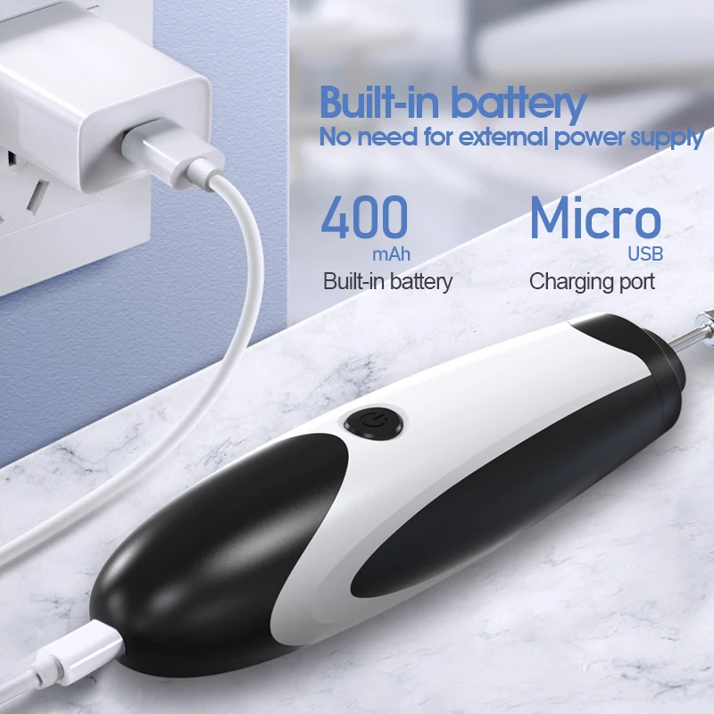 30000 Rpm Electric Nail Drill File Machine Fungus On The Nails Device