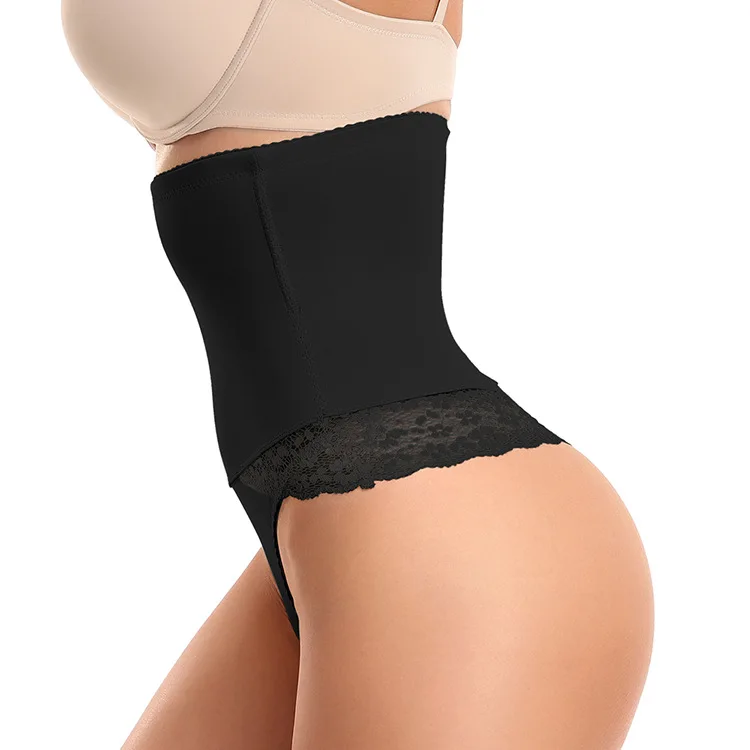Elastic Waist Trainer Shapewear Women Corset Slimming Belt Tummy Girdle Binder Belly Sheath Modeling Strap Body Shaper