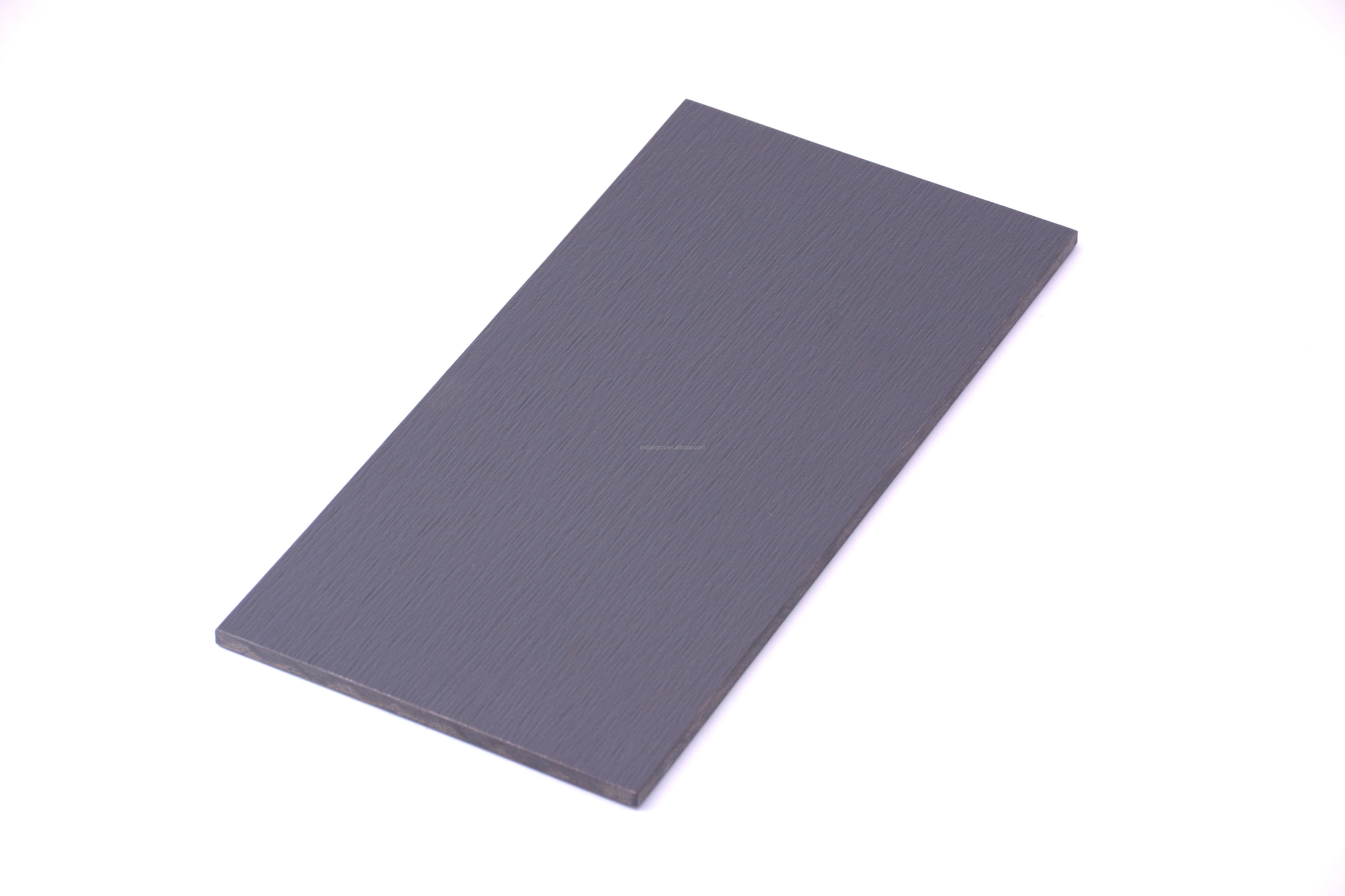 Smooth 8/10mm High Strength Fireproof Outdoor Fiber Cement Facade Decorative Siding