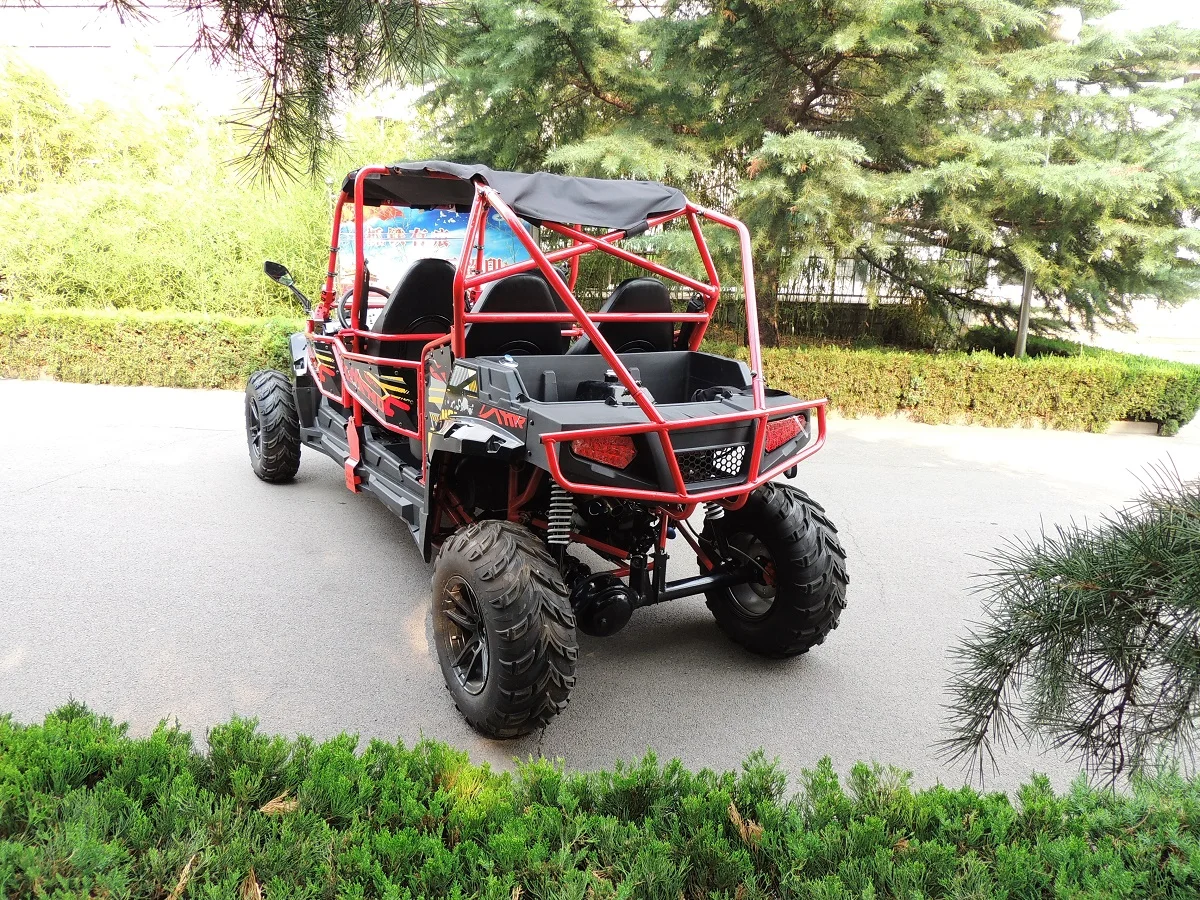 4-местный Самый дешевый внедорожник боковой MAVERICK X3 MAX DS TURBO R на внедорожнике внедорожники с EPA CE 2022