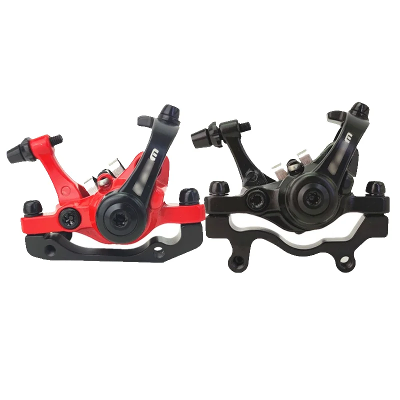 Другие запчасти для велосипеда тормоз алюминиевый сплав тормоза для горных велосипедов механический адаптер суппорта для горных велосипедов