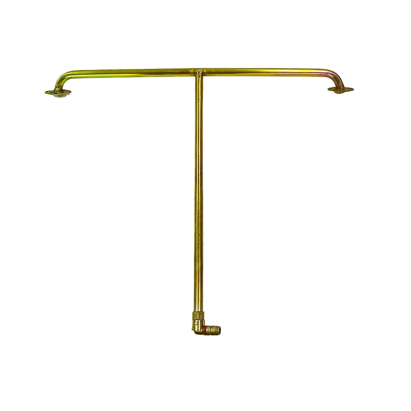 Chinese Products Gas Stove Burner Spare Parts Gas Pipe