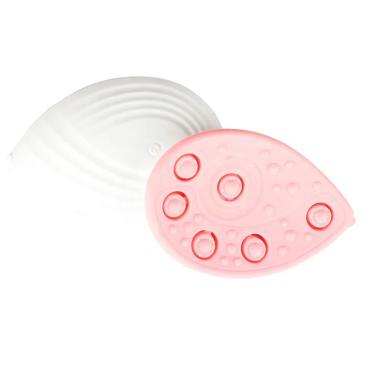 
Electric Professional Enhancement Breast Massager Machine Enhance Chest Vibrating Massager DS-580 