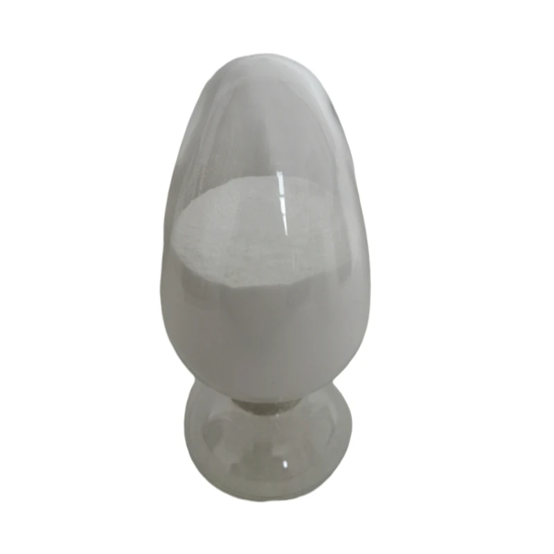 Factory Supply Oil Recovery Additives Chemical Solutions 94% Anhydrous Calcium Chloride Powder CaCl2 for Oilfield Additives