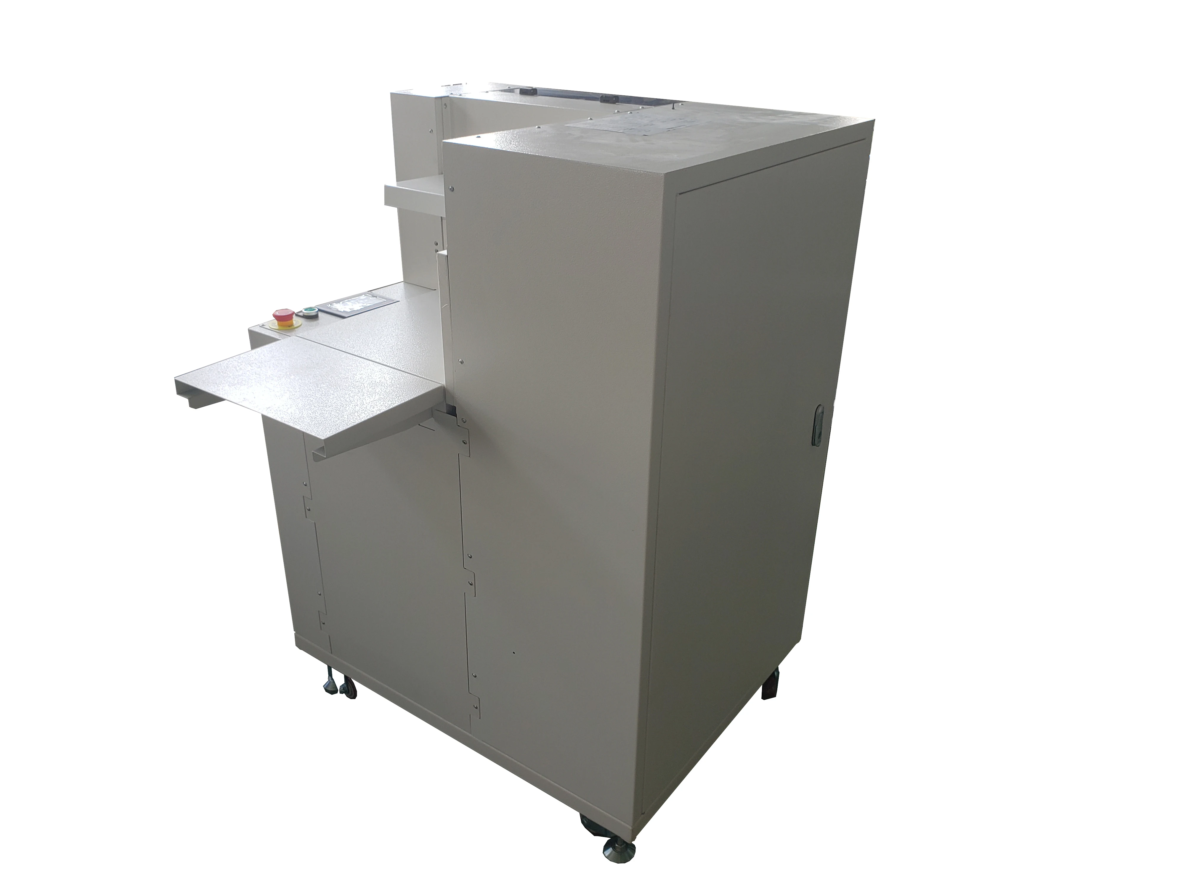 Chinese Manufacture Digital Paper Label Die-Cutter Machine With Good Price