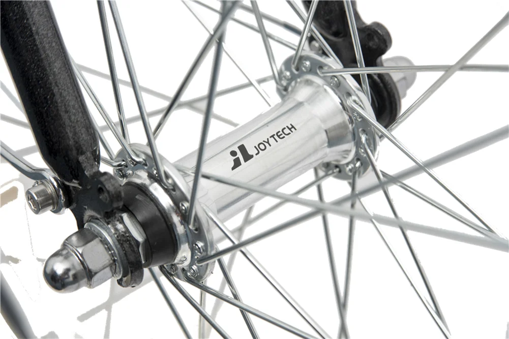 2023 Ansbern New Design Man 700C Hi- Ten Steel Front Fork Classic Road Share Bikes