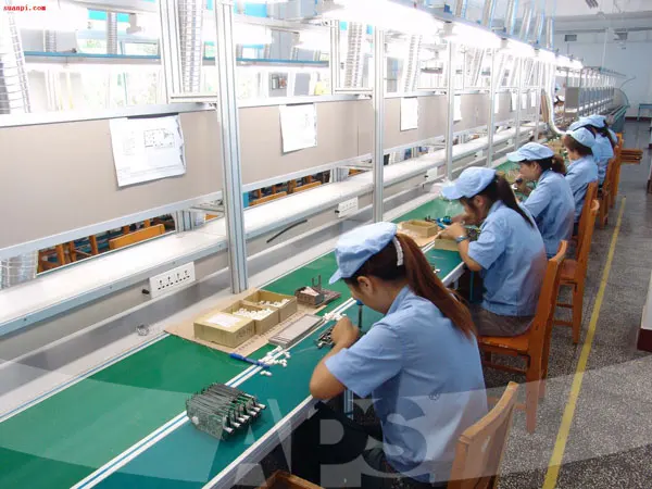 Aluminum cool white  4 ft  t5 led tube light 20w