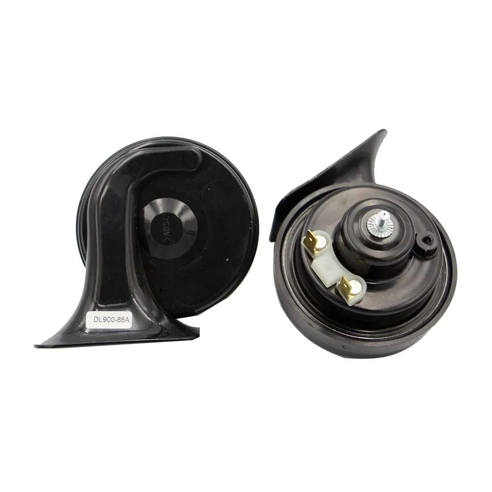 10% OFF Car Acssossories 12v bocina aire para camion klaxon mocc horn speaker horan basin motorcycle horn tweeter car horn 12V