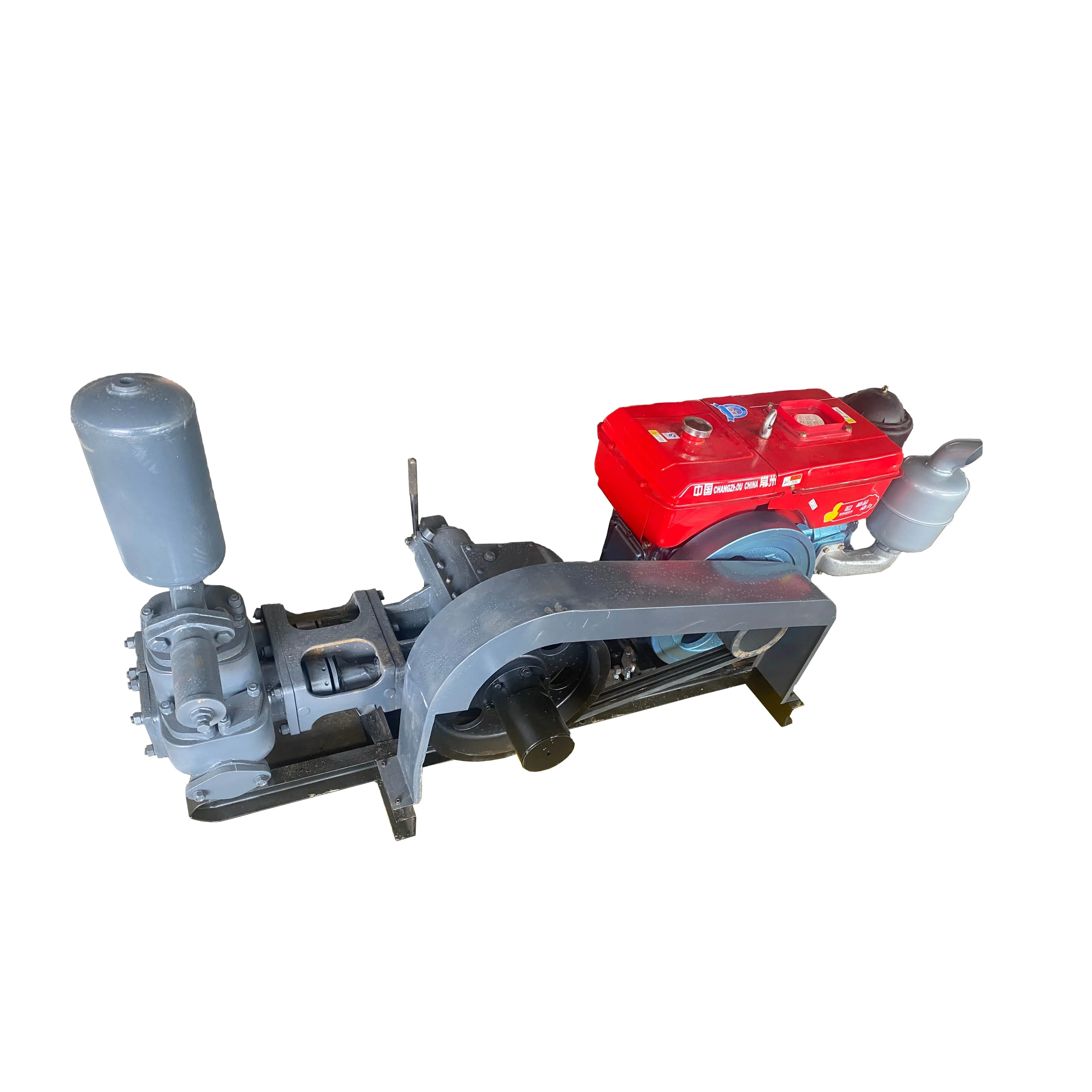 Triplex Mud Pump BW160 BW250 Mud Pump for sale