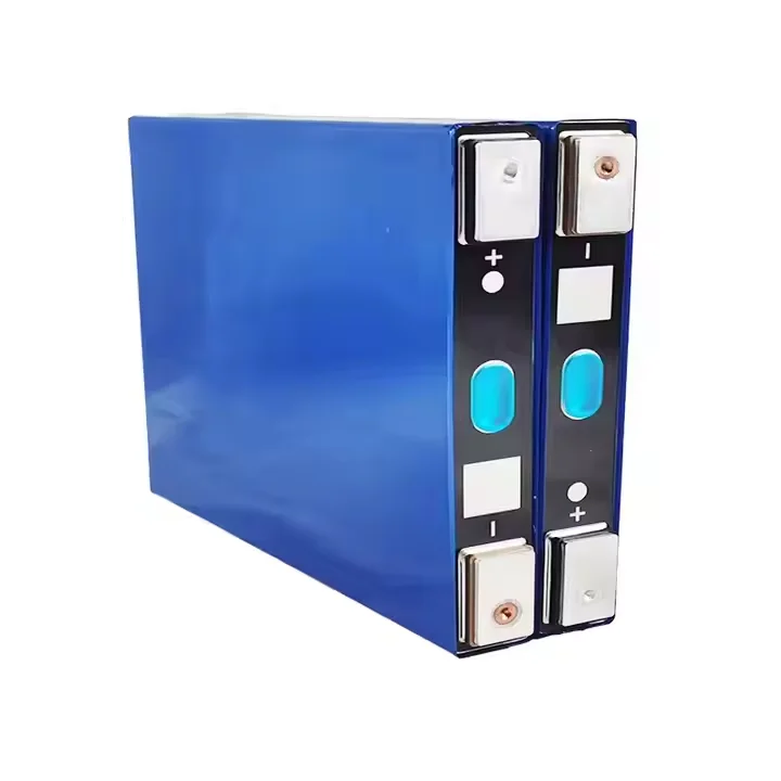 3C EV LF105 105Ah 3.2V 100ah 200ah Prismatic LiFePO4 Battery Cell for Electric Wheelchairs Cheap Price with Screw-ion Terminal
