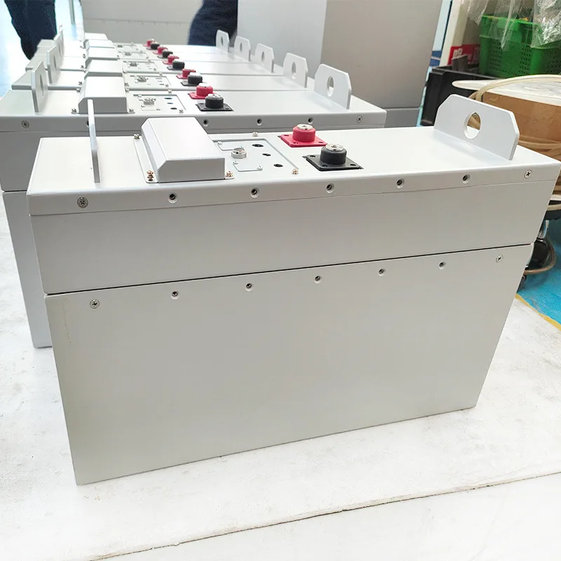 OEM режущие детали изделия услуги корпус сварной изгиб Анодное окисление CNC изготовленный на заказ коробка для изготовления листового металла