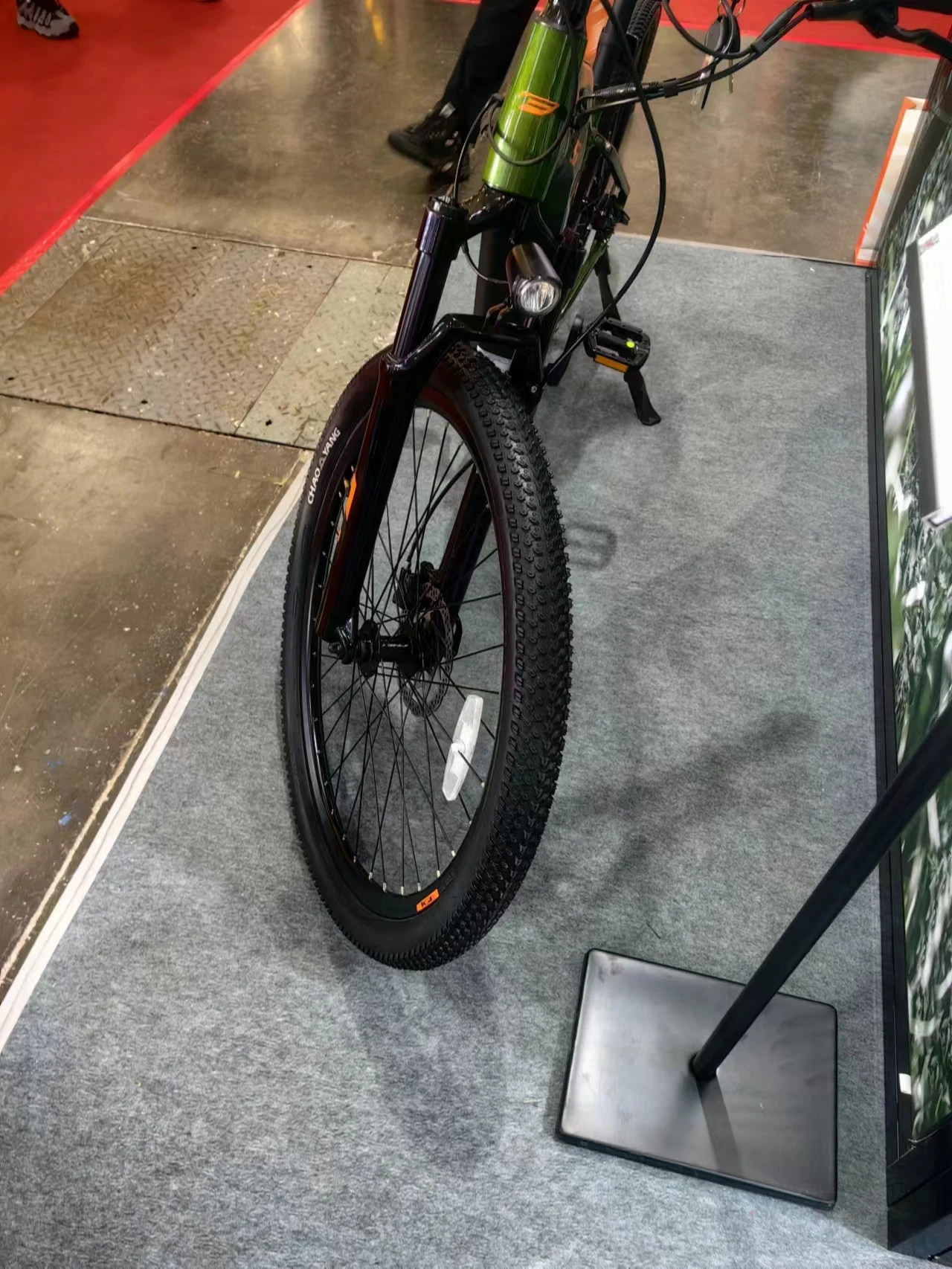 Best quality electric bike 20 inch 48V 500W 750W 1000W Aluminum Alloy Frame Folding fat tire electric bicycle