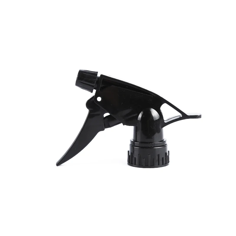 Low MOQ A Type Replacement Sprayer Triger Trigger Heads 28/400 Plastic Spray Triger Sprayers Trigger