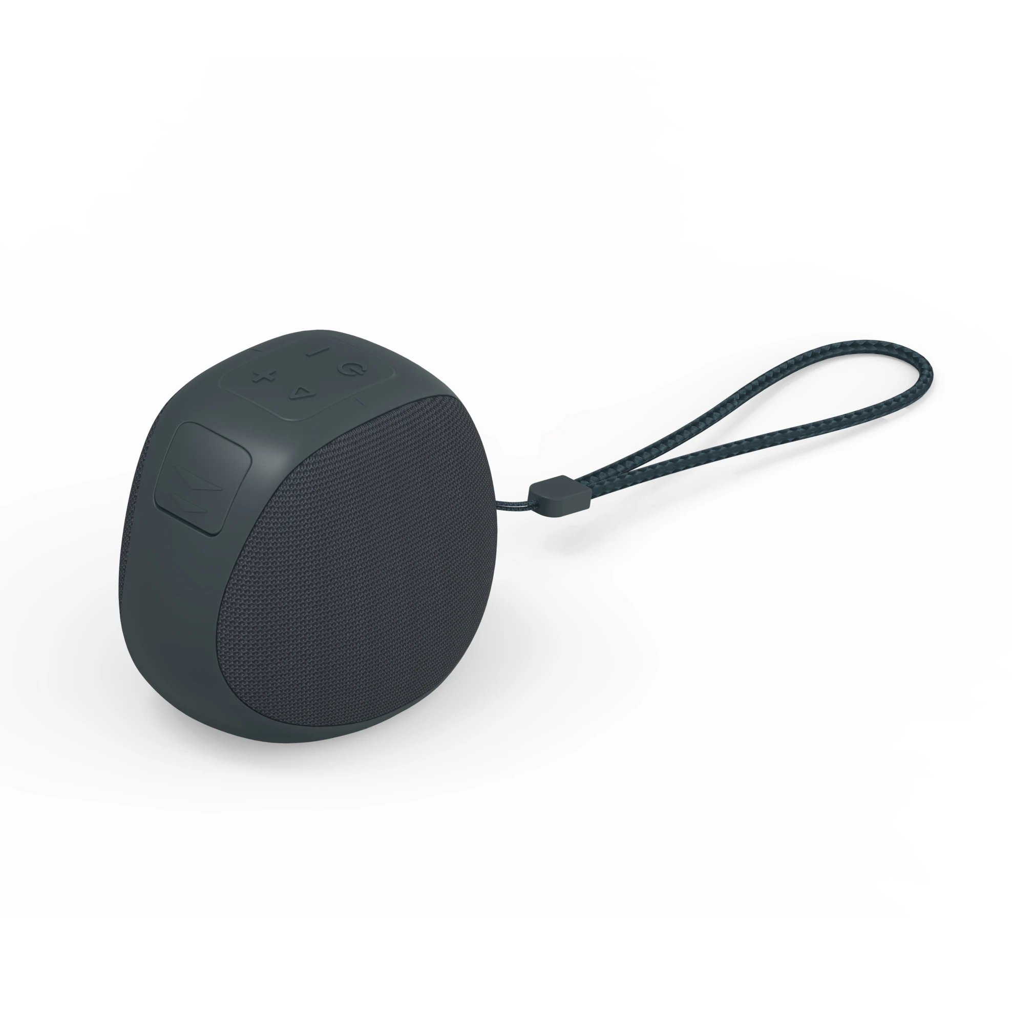 Лидер продаж на Alibaba недорогой bluetooth-динамик 5 Вт небольшой bluetooth-бас-динамик мини-динамик с микрофоном беспроводной