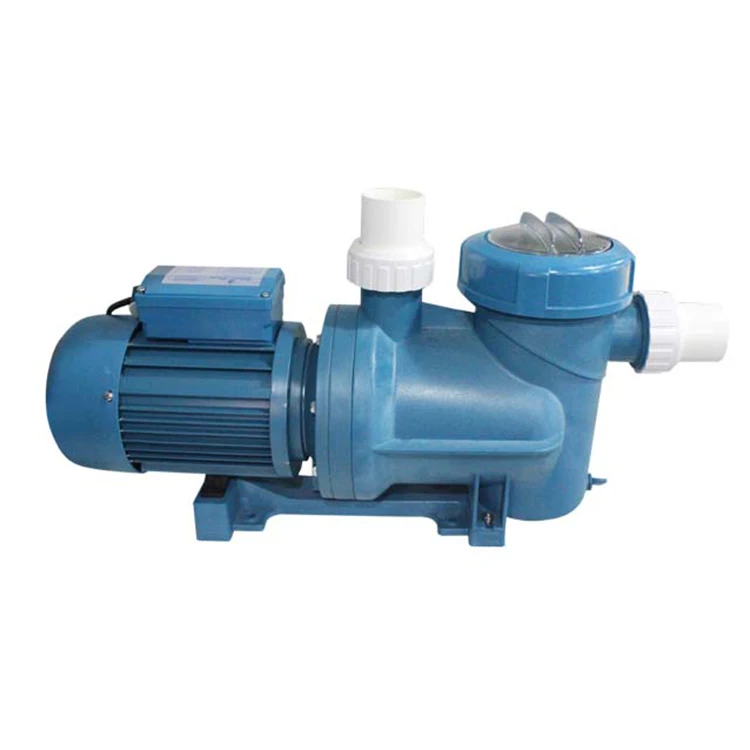 Water faery high pressure swimming pool sand filter pump