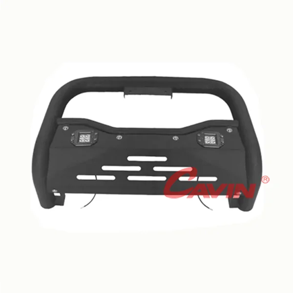 Universal Black Iron Bull Bar Grille Guards For Ford Explorer
