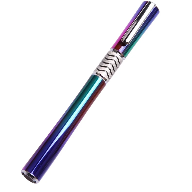 Most selling product in ali baba christmas pen fountain ink pen