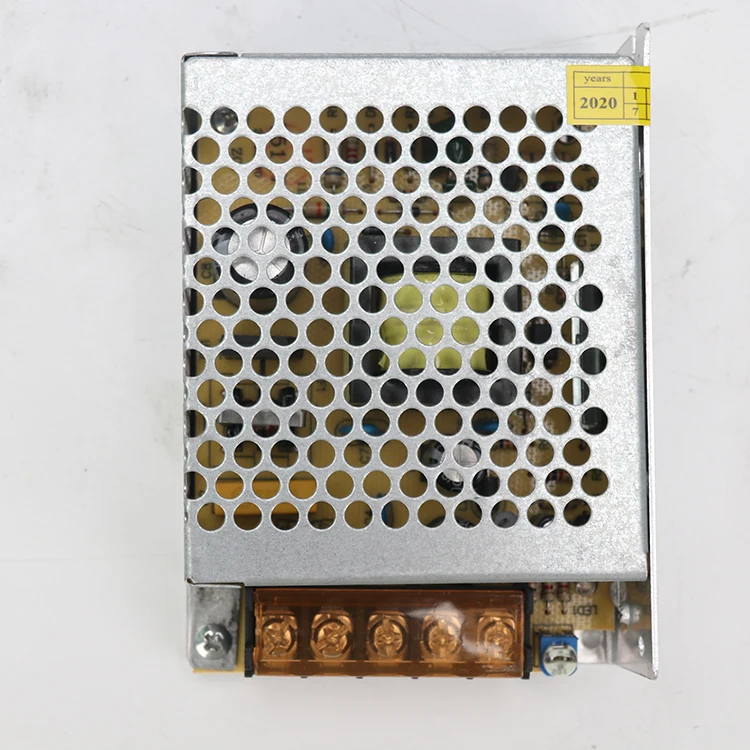 12V switching power 220V to 12V transformer 3A adapter motor accessories 72W power switch  220v ac motor ac motor for ev car