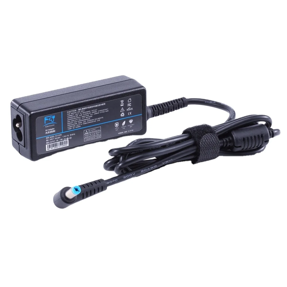 For Acer Zg5 19v 2.1a 40w Mini Ac/dc Adapter 1 Years Warranty