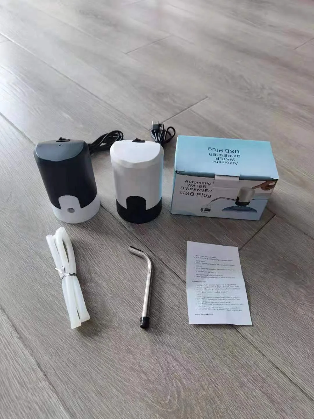 Electric Cheap Good Quality Mini USB Drinking Water Pump Without Battery